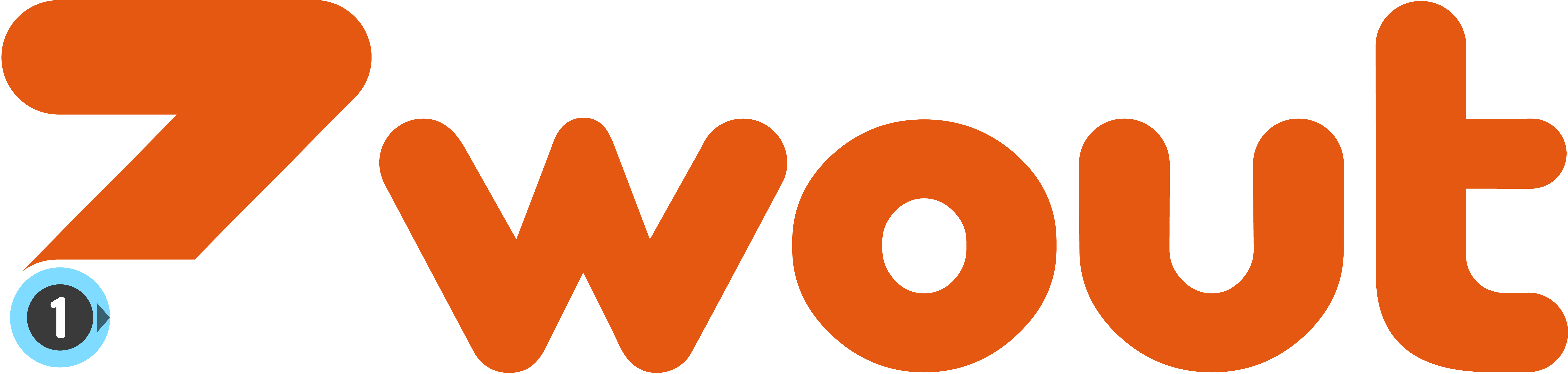 Zwout - puzzle game